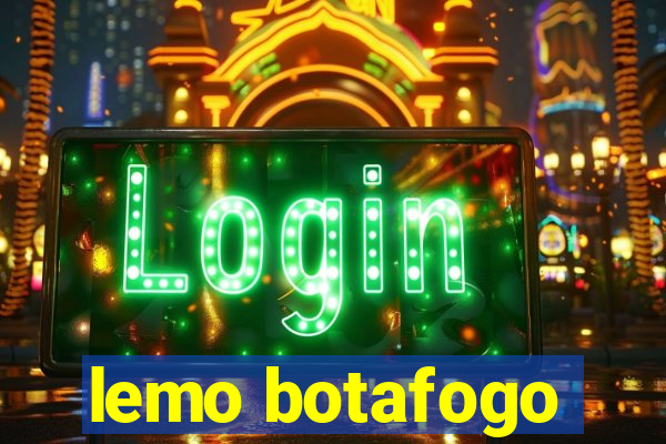 lemo botafogo